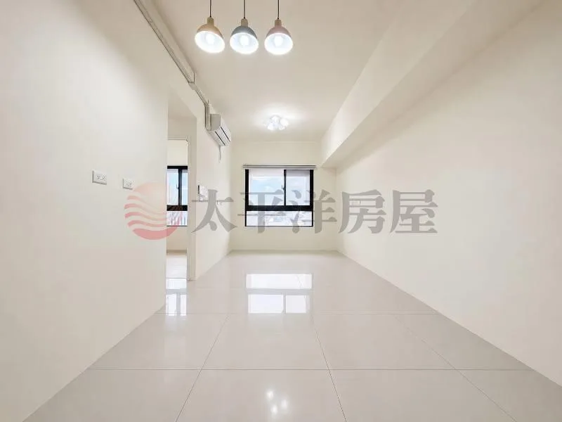 德光二城－全新未住三房平車（照片 3）