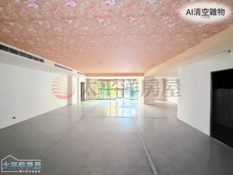 中港天廈－專●梧棲商業核心角間黃金店面（照片 2）