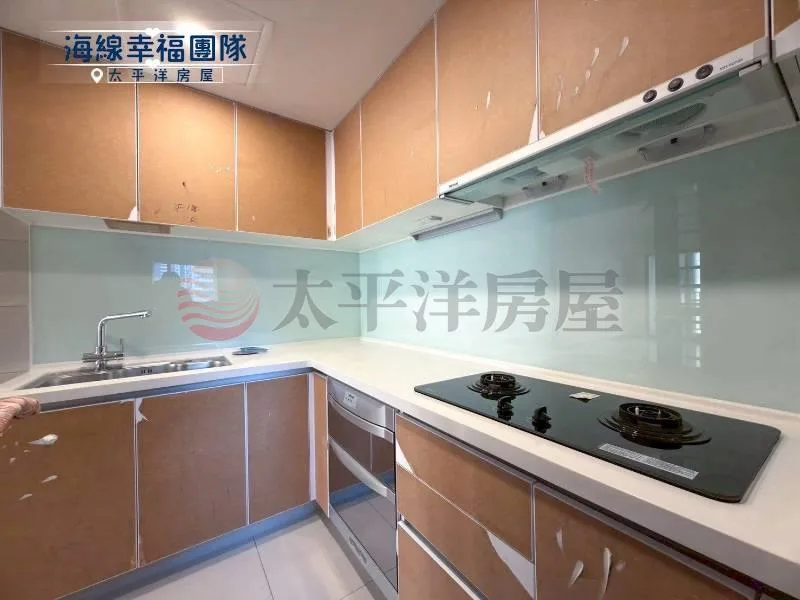 佳福柏斯市－佳福柏斯市角間雙採光三房平車（照片 3）