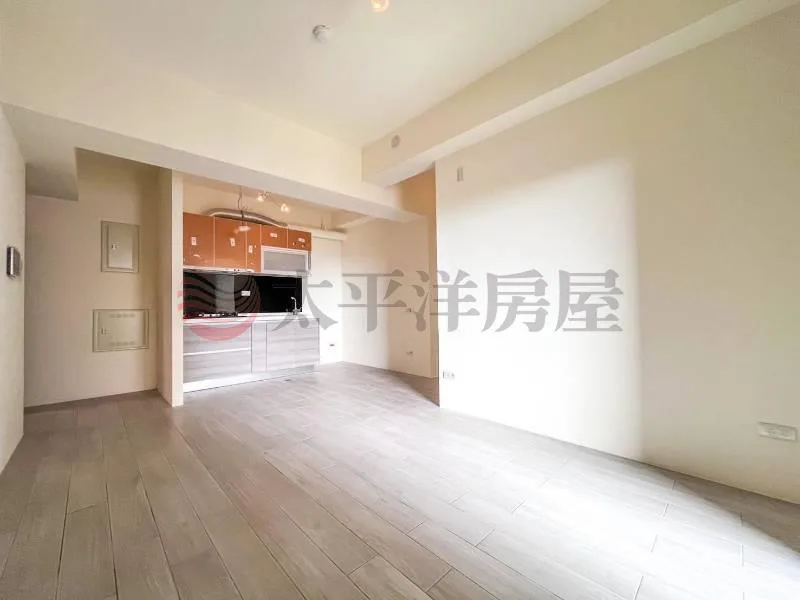 昇揚臻澄華廈－臻澄出售２房２衛（照片 3）