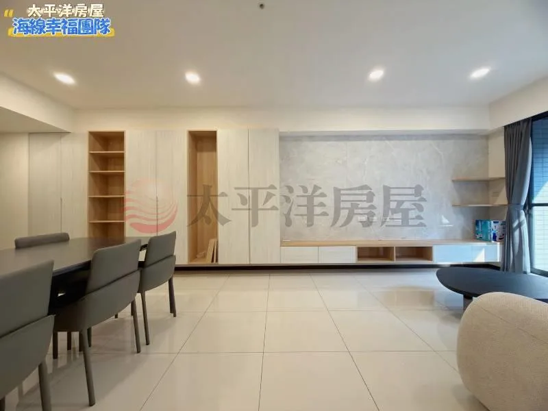 協和豐馥－百萬精裝朝南次頂三房平車（照片 2）