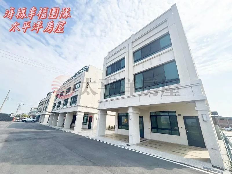 御墅愛家－全新六米大面寬雙車美墅（照片 5）