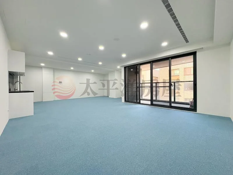 ONE PLUS昇祐商務中心－天花板已做好老闆快來進駐（照片 8）