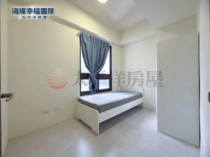 鹿澤聚－沙鹿梧棲交界 鹿澤聚超甜三房平車（照片 7）