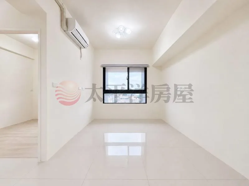 德光二城－全新未住三房平車（照片 4）