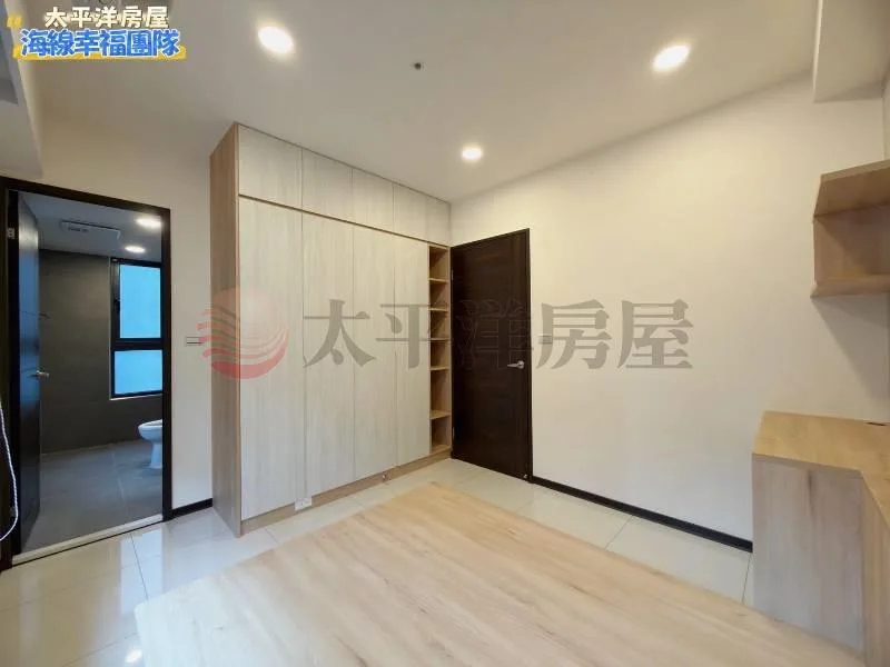 協和豐馥－百萬精裝朝南次頂三房平車（照片 7）
