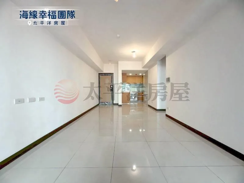 佳福柏斯市－佳福柏斯市角間雙採光三房平車