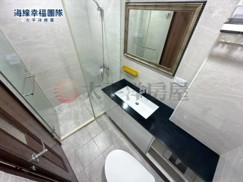 鹿澤聚－沙鹿梧棲交界 鹿澤聚超甜三房平車（照片 8）