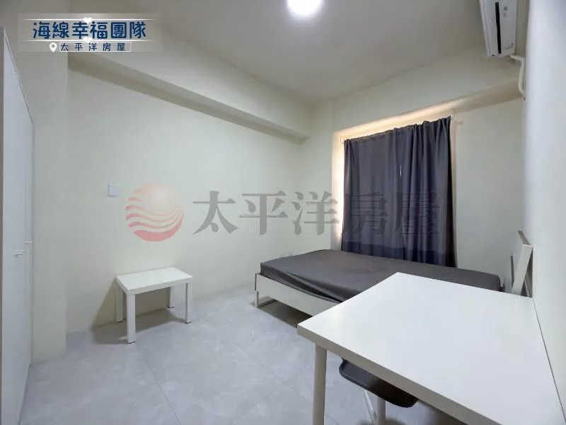 鹿澤聚－沙鹿梧棲交界 鹿澤聚超甜三房平車（照片 5）
