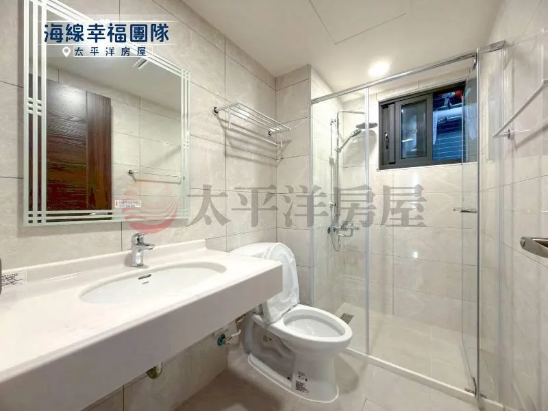佳福柏斯市－佳福柏斯市角間雙採光三房平車（照片 8）