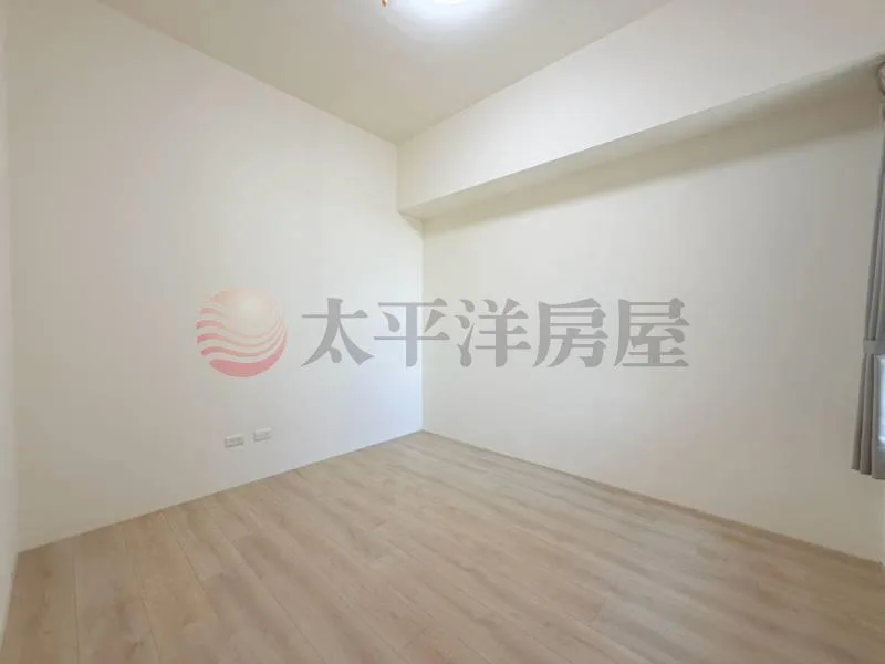 德光一築－沙鹿後站次頂視野朝南2房平車（照片 4）