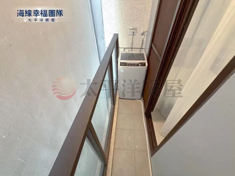 采磐藏富－藏富質感電梯美套房（照片 8）