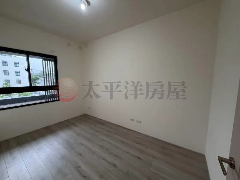 久樘花漾天鵝－稀有釋出久樘美3房平車（照片 4）