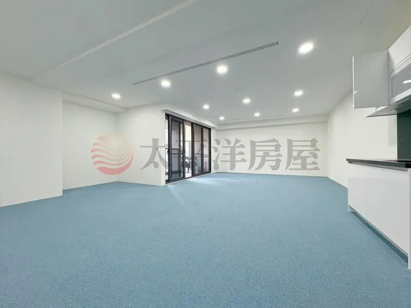 ONE PLUS昇祐商務中心－天花板已做好老闆快來進駐（照片 5）
