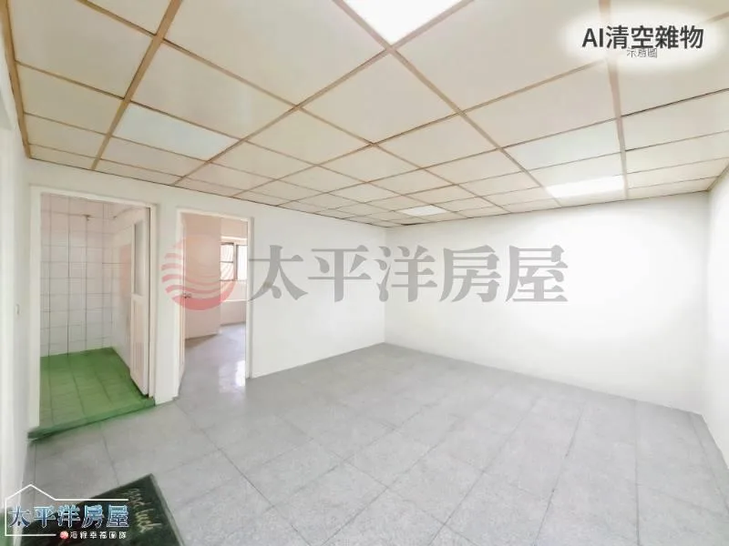 中港天廈－專●梧棲商業核心角間黃金店面（照片 4）