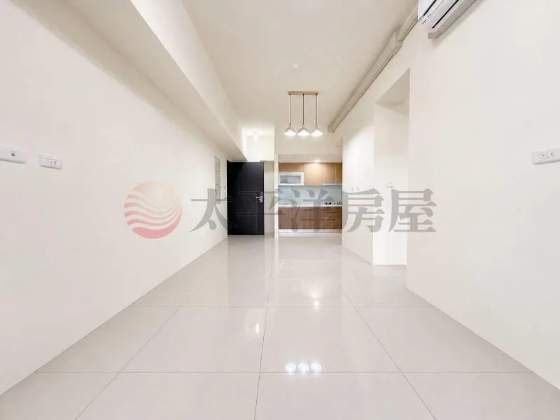 德光二城－全新未住三房平車（照片 5）