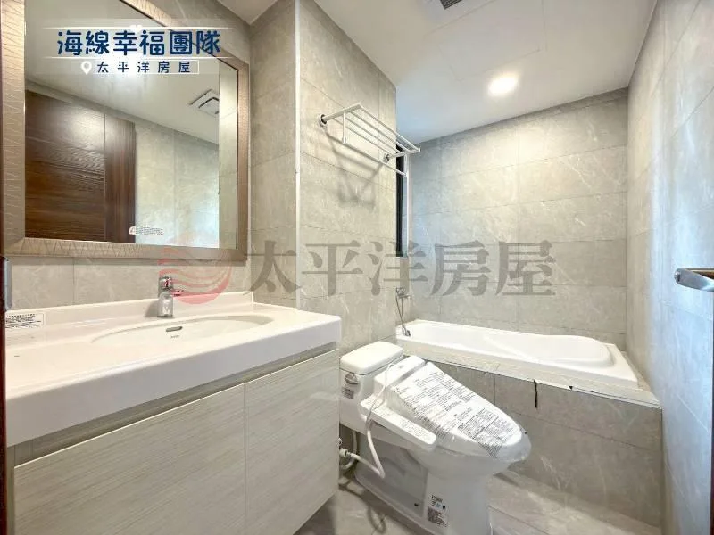 佳福柏斯市－佳福柏斯市角間雙採光三房平車（照片 7）