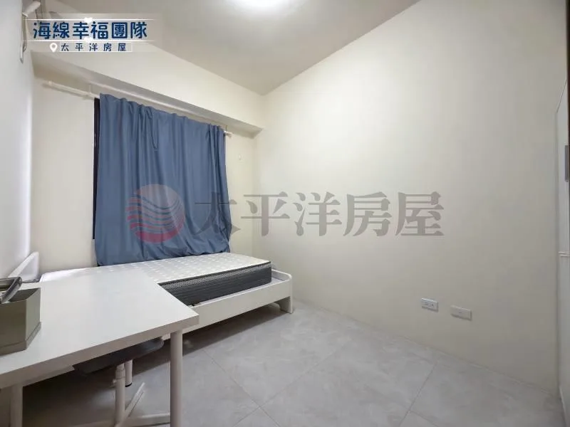 鹿澤聚－沙鹿梧棲交界 鹿澤聚超甜三房平車（照片 6）