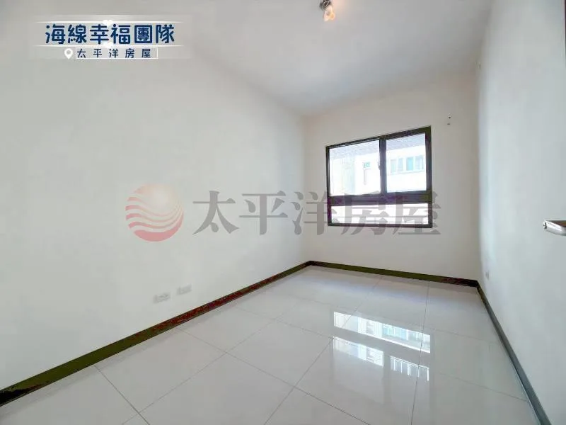 佳福柏斯市－佳福柏斯市角間雙採光三房平車（照片 6）