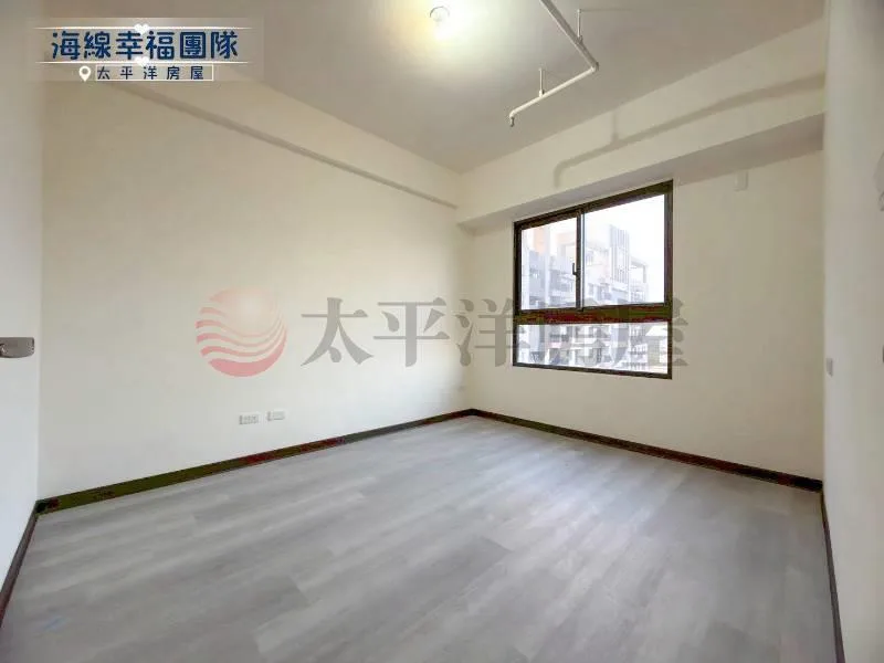 櫻花市鎮之櫻－市鎮之櫻固定棟距視野大兩房平車（照片 3）